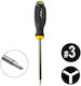 Sundove Screwdriver Tri-Wing