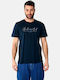 T-shirt Dark Blue