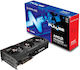 Sapphire Radeon RX 9070 XT 16GB GDDR6 Pulse Κάρτα Γραφικών