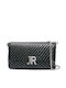 Women's Shoulder Bag Black