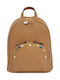 Brenda Women's Brown Backpack Bag