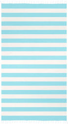 Aquablue Πετσέτα Θαλάσσης