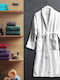 Pucioasa Bathrobe White 420gr/m²