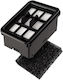 Bissell Crosswave Vacuum Cleaner Filter Compatible with Bissell