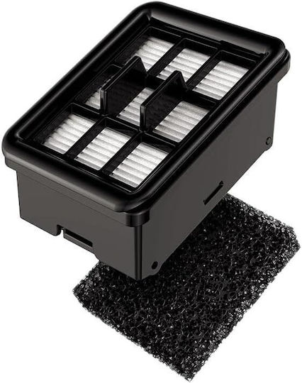 Bissell Crosswave Vacuum Cleaner Filter Compatible with Bissell