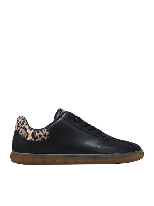 DKNY Seacliff Adidași Pentru Femei Negri