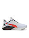 X-cell Nova Fs Herren Sneakers Weiß