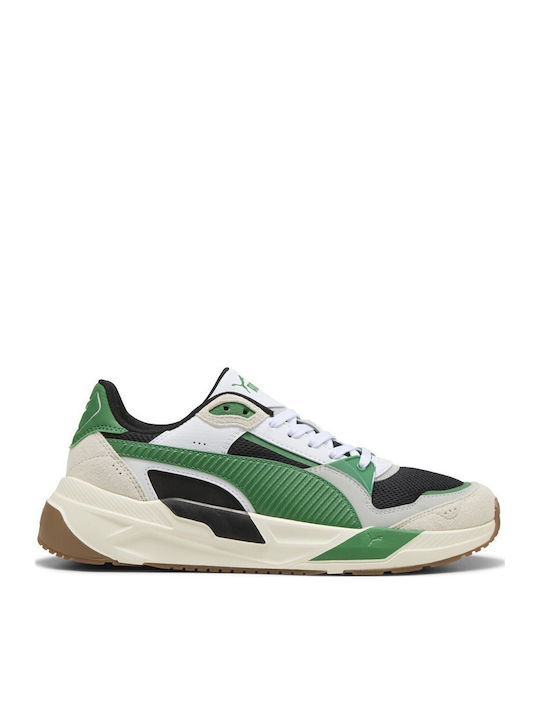 Trinity 2 Sneakers Green