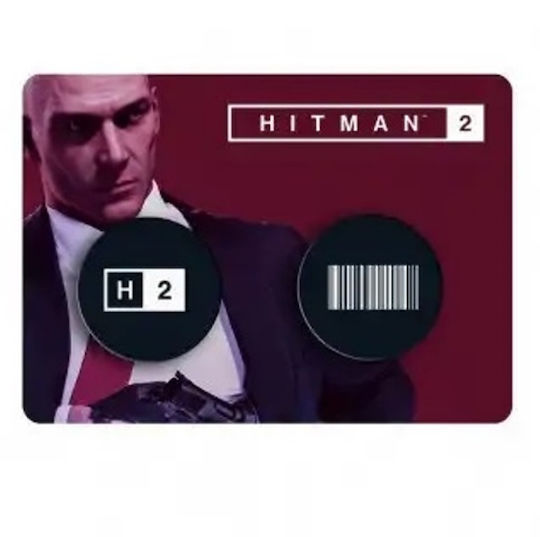 Thumgrip Set Hitman 2 Xbox 360 Controller