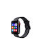 Παιδικό Smartwatch Μαύρο