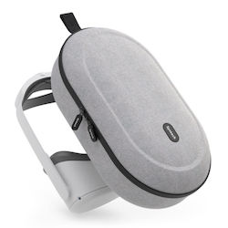 Θήκη Syntech Vr Meta Quest 2 3 3s Pro Pico4