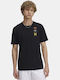 T-Shirt Schwarz