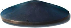 Bakoplast Grapes & Olives Bucket Lid 10lt 0148