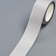 Selbstklebendes Metallband Wt5 30mm Silber Nv22-25.00060.178-silber