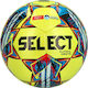 Select Sport Μπάλα Ποδοσφαίρου Κίτρινη
