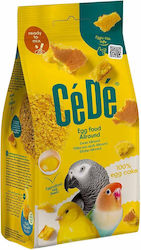 Cede Hrană Moale Universală cu Ou 100% Prăjitură cu Ou 200g