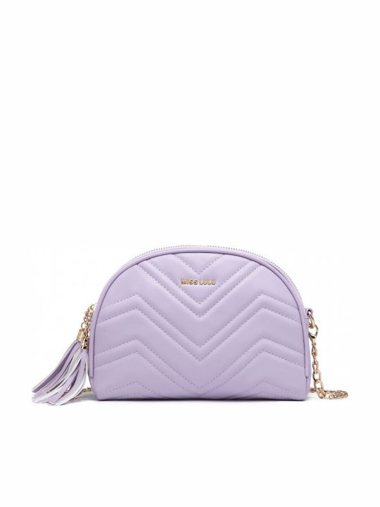 Women's Bag Crossbody Purple