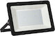 Proiector LED 400W Alb Natural 4000K