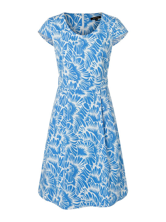 MORE & MORE Dress Wedding - Christening Light Blue MORE & MORE Dress Wedding - Christening Light Blue
