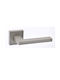 Best Design Lever Front Door with Rosette Right 22 Beige