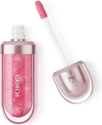 Kiko Milano Hydra Luciu de buze 04 Cherry Cherry 6.5ml