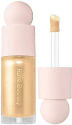 Liquid Highlighter Rare Beauty Positive Light Liquid Luminizer Outshine 15 Ml
