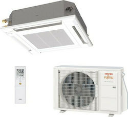 Fujitsu AUXG24KVLA/AOYG24KATA 24000 BTU Fujitsu AUXG24KVLA/AOYG24KATA 24000 BTU