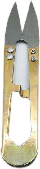 Gold Detail Scissors 10.5cm 1-29