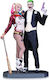 Joker DC Comics: Harley Quinn Φιγούρα 23εκ.