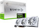 MSI GeForce RTX 5080 16GB GDDR7 Ventus 3X OC White Видеокарта