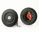 Farma Car Fuel Cap