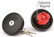 Farma Auto-Benzinverschluss