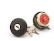 Farma Car Fuel Cap