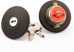 Farma Car Fuel Cap
