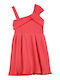 Kinderkleid Coral