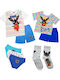 Bing Blau Angebotsset 9990256