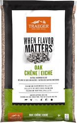 Traeger Pellet 9kg