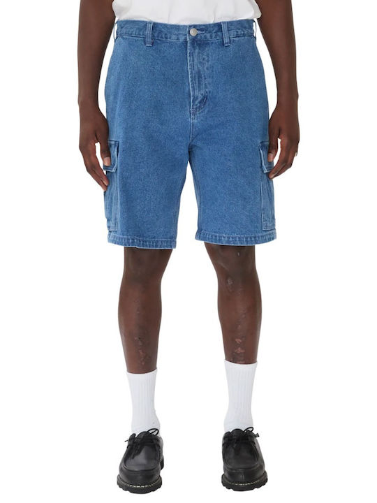 Diesel Men's Shorts Jeans Blue A06430-0GRDS-01 | Skroutz.mt