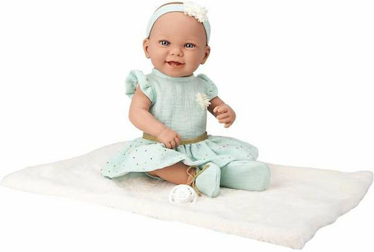 Munecas Arias Baby-Puppe 42 cm.