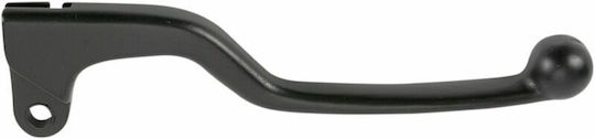 Parts Unlimited Μανέτα Φρένου Αλουμινένια 53175-ka5-770 Για Honda Cr 480 R 82-83 Μαύρο