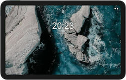 Nokia T20 10.4" Refurbished Tablet με Wi-Fi + 4G-LTE (4GB/64GB) Grade A Deep Ocean Nokia T20 10.4" Refurbished Tablet με Wi-Fi + 4G-LTE (4GB/64GB) Grade A Deep Ocean