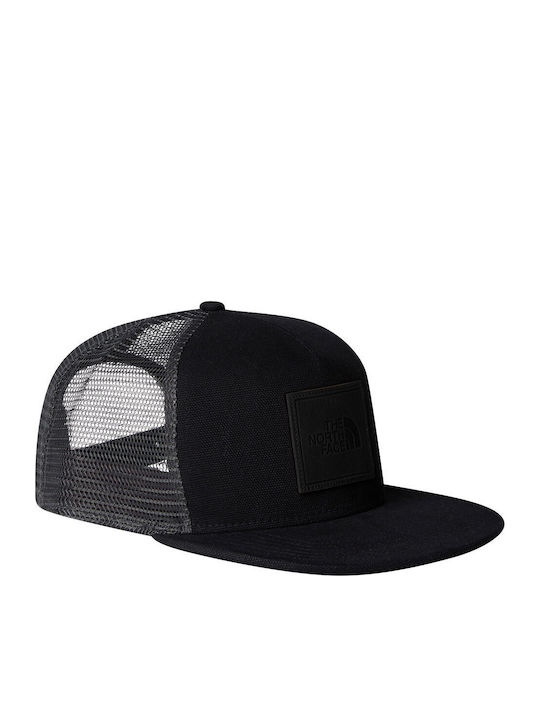 North Face Half Dome Trucker Cap