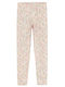 Kids Legging Long Pink
