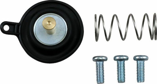 Parts Unlimited Βαλβίδα Air Cut-off 46-4031 Για Yamaha Xv 535 90-97 / Kawasaki Bn 125 01-07