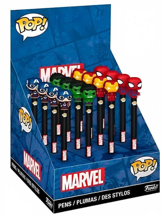 Funko Pop! Marvel: Marvel - Marvel