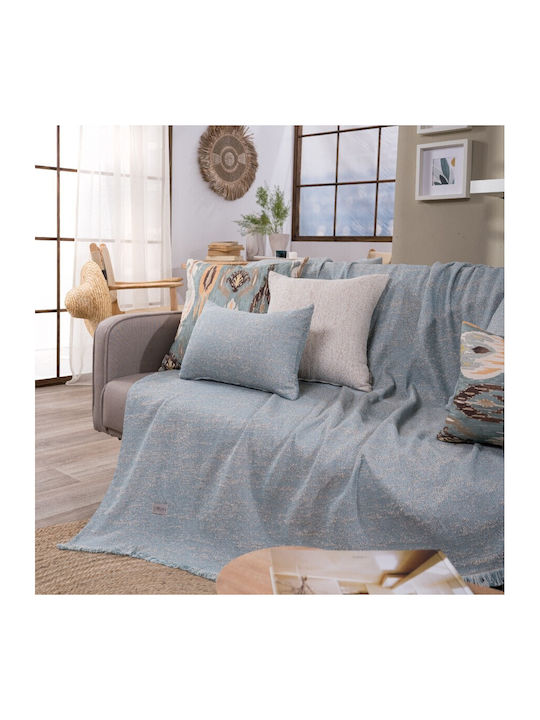 Teoran Tivoli Sofa Throw 180x250cm