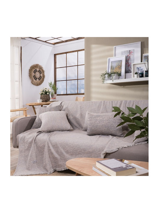 Teoran Tivoli Sofa Throw 180x250cm 04