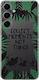 Disney Case Samsung Galaxy S24+ Lion King Partial Print Moments Black 5905795977627