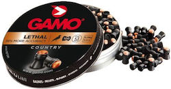 Σκαγια Αεροβολου Gamo Lethal Ποτηρακι 4.5mm Σκαγια Αεροβολου Gamo Lethal Ποτηρακι 4.5mm
