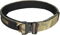Lima Tactical Belt Outac Multicamo Belt